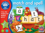 Load image into Gallery viewer, ORCHARD TOYS MATCH AND SPELL - ASST