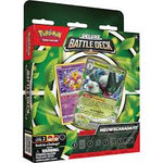 Load image into Gallery viewer, POKEMON DELUXE BATTLE DECK