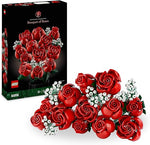 Load image into Gallery viewer, LEGO Icons Botanicals Bouquet of Roses 10328