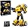 Load image into Gallery viewer, LEGO Icons Transformers Bumblebee 10338