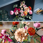 Load image into Gallery viewer, LEGO Botanicals Pretty Pink Flower Bouquet 10342