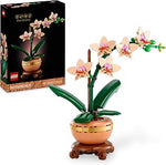 Load image into Gallery viewer, LEGO Botanicals Mini Orchid 10343