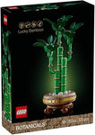 Load image into Gallery viewer, LEGO Botanicals 10344 Lucky Bamboo