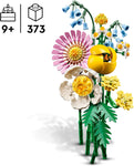 Load image into Gallery viewer, LEGO Botanicals Petite Sunny Bouquet icl. Artificial Bluebells, Daisies, Tulips & More 10347