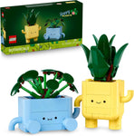 Load image into Gallery viewer, LEGO Botanicals Happy Plants 10349