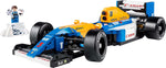Load image into Gallery viewer, LEGO Formula One  Icons Williams Racing FW14B & Nigel Mansell - F1 Car Model Set