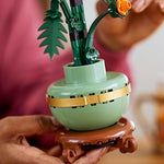 Load image into Gallery viewer, Lego Botanicals Chrysanthemum 10368