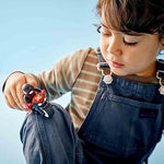 Load image into Gallery viewer, Spins Motorcycle Adventure 10424