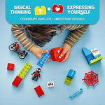 Load image into Gallery viewer, Spins Motorcycle Adventure 10424