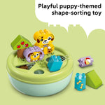 Load image into Gallery viewer, Shape Sorter: Puppy House 10441