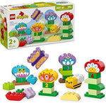 Load image into Gallery viewer, Lego Duplo Creative Garden & Flowers 10444