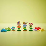 Load image into Gallery viewer, Lego Duplo Creative Garden & Flowers 10444