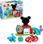 Load image into Gallery viewer, Lego DUPLO Mickey Mouse Clubhouse 10454