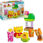 Load image into Gallery viewer, Lego DUPLO Winnie the Pooh’s Birthday Party 10457