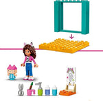 Load image into Gallery viewer, Lego Gabby Dollyhouse Crafting with Baby Box 10795