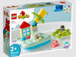 Load image into Gallery viewer, LEGO Duplo Water Park 10989