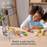 Load image into Gallery viewer, Lego Classic Creative Pets 11034