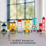 Load image into Gallery viewer, Lego Creator Creative Houses 11035