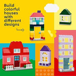 Load image into Gallery viewer, Lego Creator Creative Houses 11035