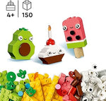 Load image into Gallery viewer, Lego Classic Creative Food Friends 11039