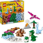 Load image into Gallery viewer, Lego Classic Creative Dinosaurs 11041