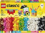 Load image into Gallery viewer, Lego Classic Creative Happy Box 11042