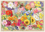 Load image into Gallery viewer, Ravensburger Blooming Beautiful 1000pc