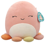 Load image into Gallery viewer, 12" Squishmallows Wave 21 Assorted