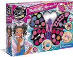 Load image into Gallery viewer, Crazy Chic - Butterfly Beauty Set