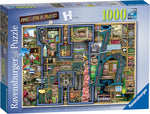Load image into Gallery viewer, Ravensburger Thompsons Awesome Alphabet H 1000pc