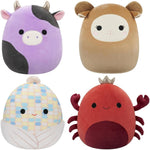 Load image into Gallery viewer, 16 Squishmallows Wave 21 Assorted