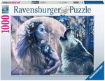 Load image into Gallery viewer, Ravensburger Moonlight Magic 1000pc