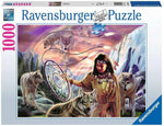 Load image into Gallery viewer, Ravensburger Dreamcatcher 1000pc