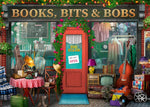 Load image into Gallery viewer, Ravensburger Books Bits & Bobs 1000pc