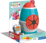 Load image into Gallery viewer, Soft Clemmy - Space Rocket