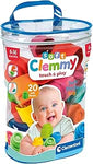 Load image into Gallery viewer, Soft Clemmy - Bag 20 Pc