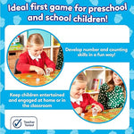 Load image into Gallery viewer, ORCHARD TOYS NUTTY NUMBERS 18121