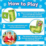 Load image into Gallery viewer, ORCHARD TOYS NUTTY NUMBERS 18121