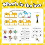 Load image into Gallery viewer, ORCHARD TOYS BUZZ WORDS 18126