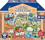 Load image into Gallery viewer, ORCHARD TOYS AT THE MUSEUM 18297