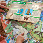 Load image into Gallery viewer, ORCHARD TOYS AT THE MUSEUM 18297