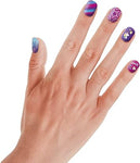 Load image into Gallery viewer, Crazy Chic - Shiny Nails