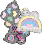 Load image into Gallery viewer, Crazy Chic - Lovely Makeup Rainbow Case