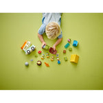 Load image into Gallery viewer, LEGO Duplo Camping Adventure 10997