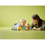 Load image into Gallery viewer, LEGO Duplo Camping Adventure 10997