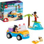 Load image into Gallery viewer, LEGO Friends Beach Buggy Fun 41725