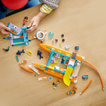 Load image into Gallery viewer, LEGO Friends Sea Rescue Boat 41734