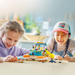 Load image into Gallery viewer, LEGO Friends Sea Rescue Boat 41734