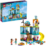 Load image into Gallery viewer, LEGO Friends Sea Rescue Center 41736
