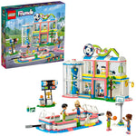 Load image into Gallery viewer, LEGO Friends Sports Center 41744